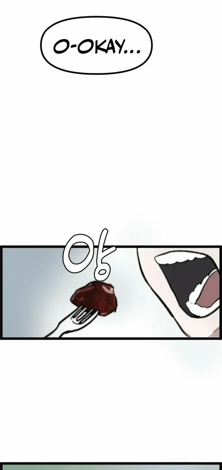 Human Natural Enemy Chapter 2 page 4 - 