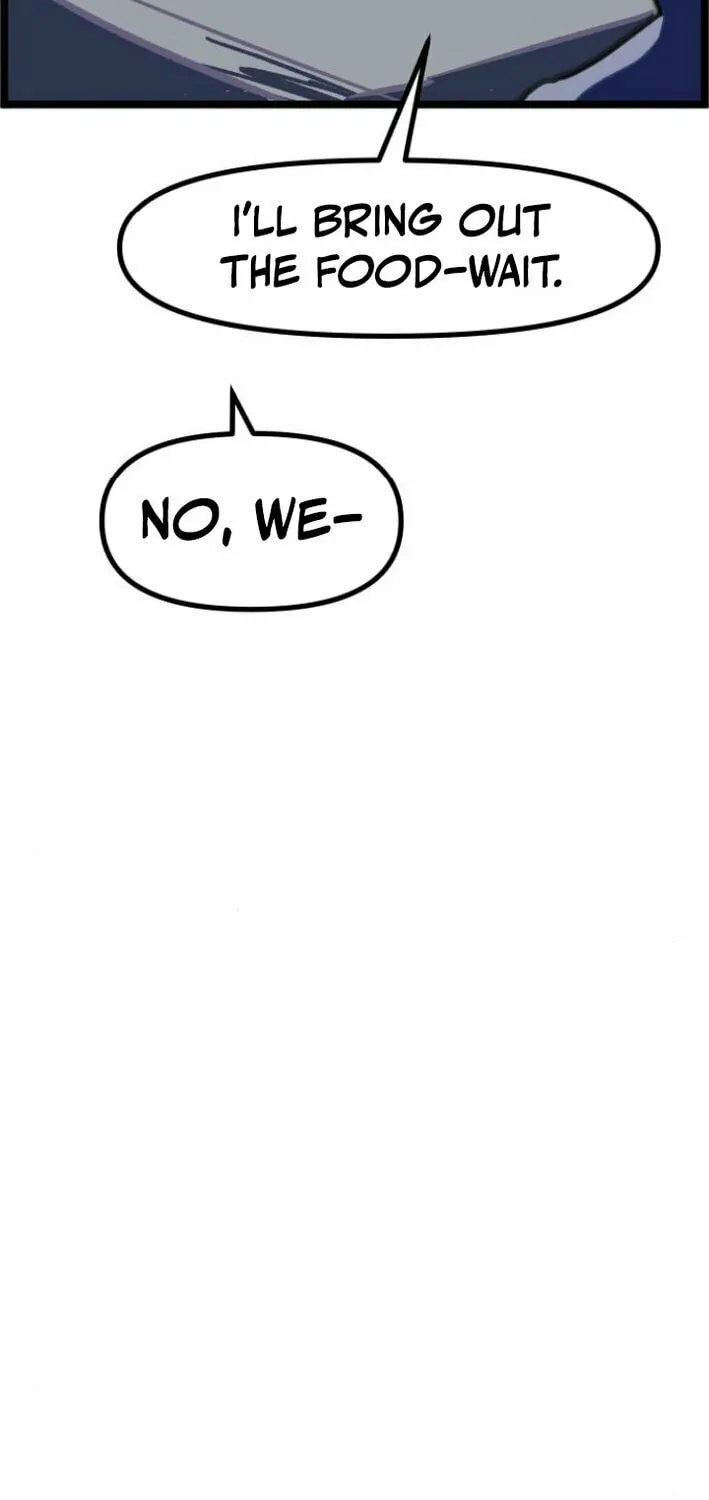 Human Natural Enemy Chapter 2 page 33 - 