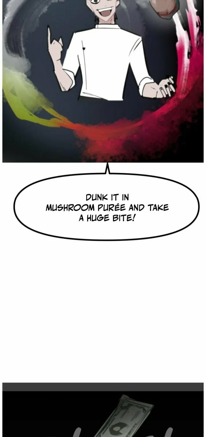 Human Natural Enemy Chapter 2 page 44 - 