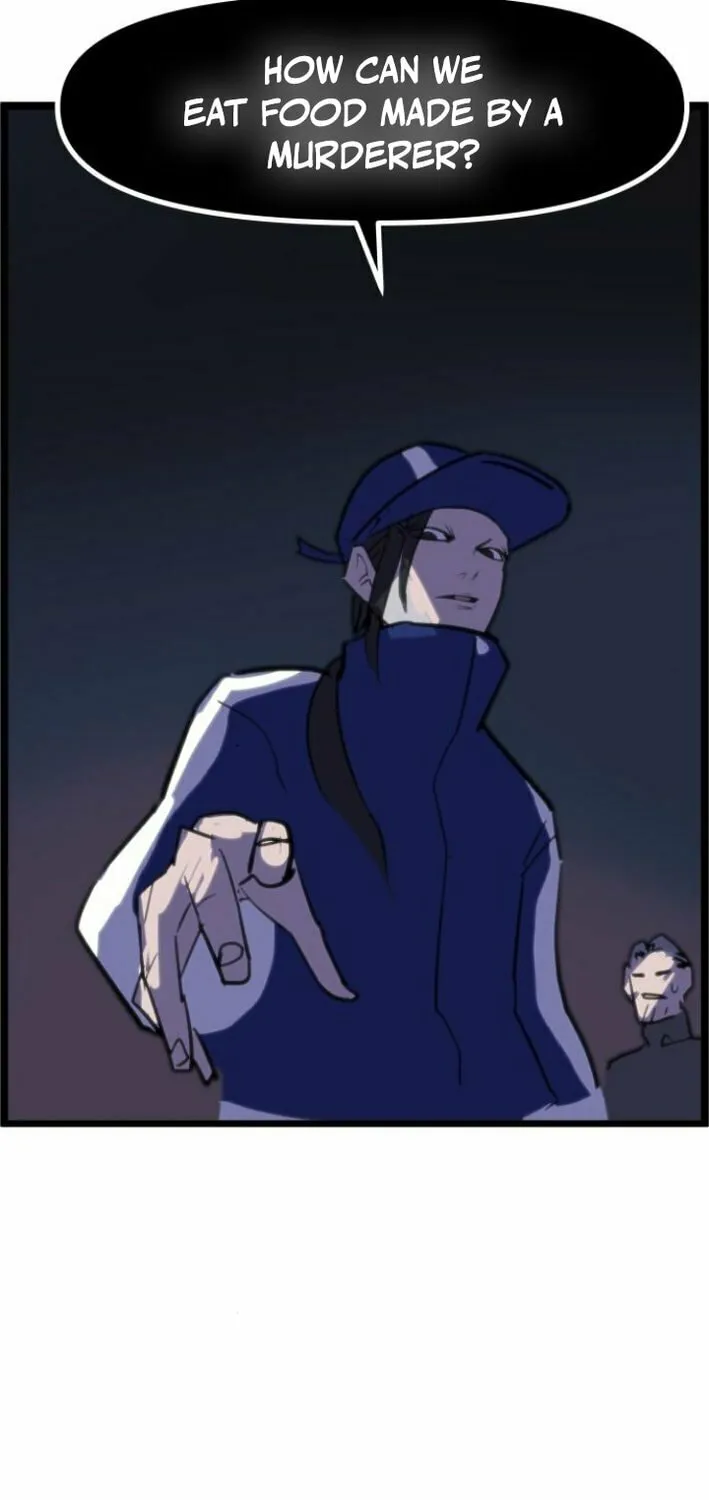 Human Natural Enemy Chapter 2 page 47 - 