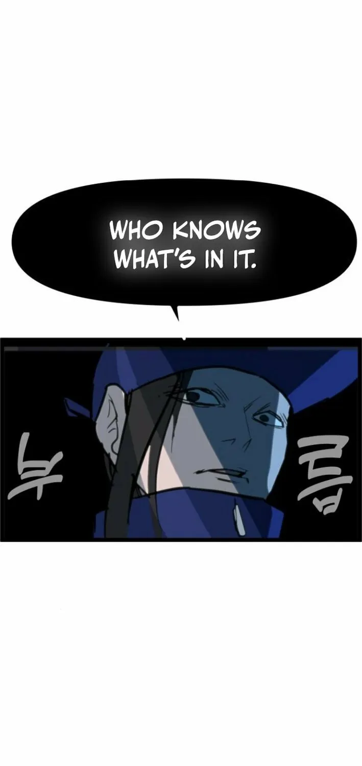 Human Natural Enemy Chapter 2 page 48 - 