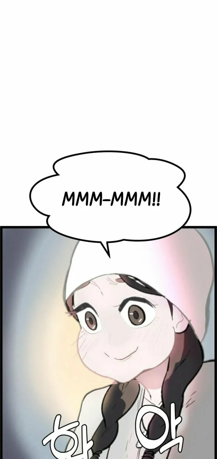 Human Natural Enemy Chapter 2 page 6 - 
