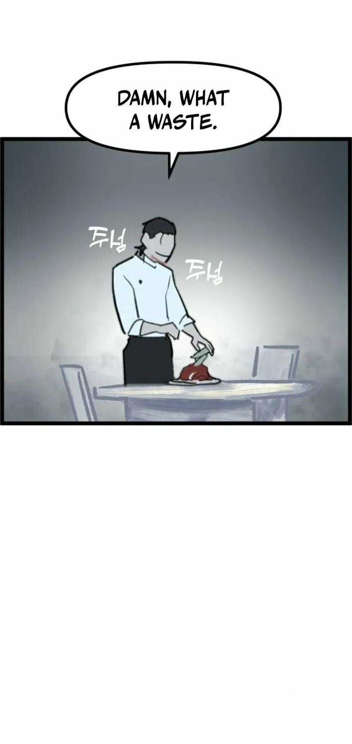 Human Natural Enemy Chapter 2 page 52 - 