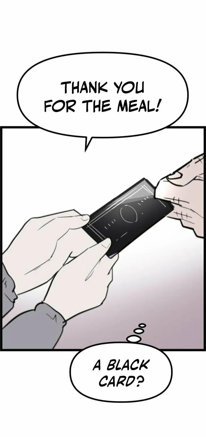 Human Natural Enemy Chapter 2 page 54 - 