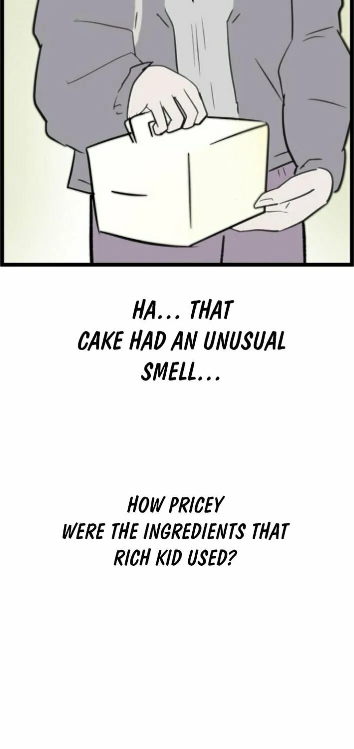 Human Natural Enemy Chapter 2 page 57 - 