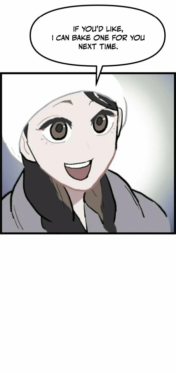 Human Natural Enemy Chapter 2 page 58 - 