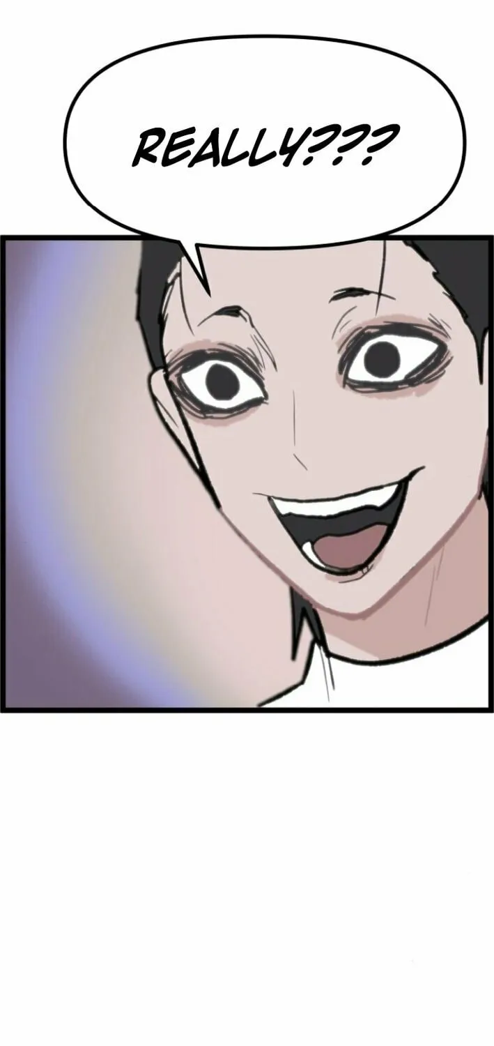 Human Natural Enemy Chapter 2 page 59 - 