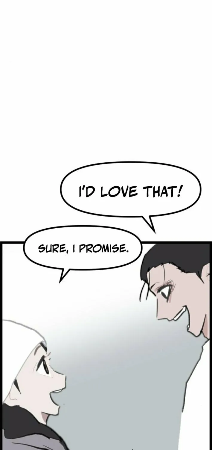 Human Natural Enemy Chapter 2 page 60 - 