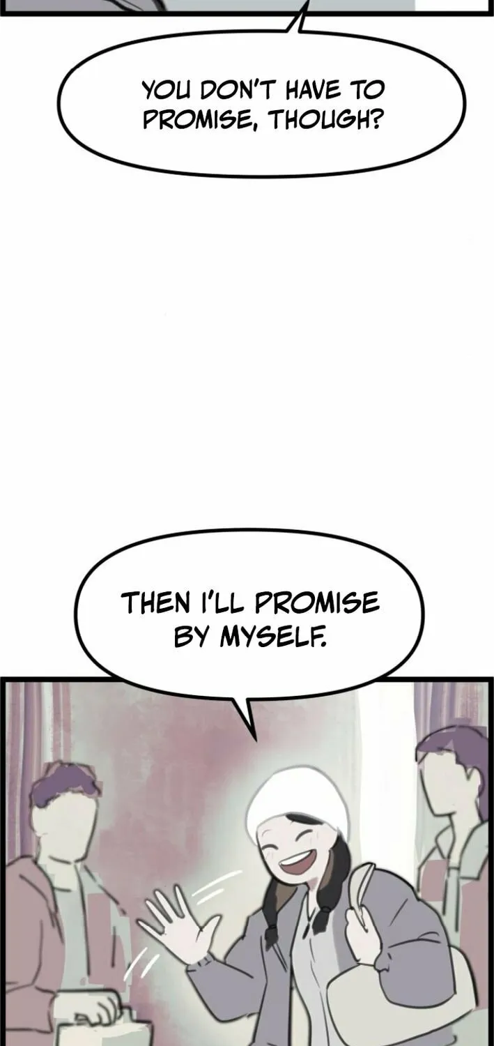 Human Natural Enemy Chapter 2 page 61 - 
