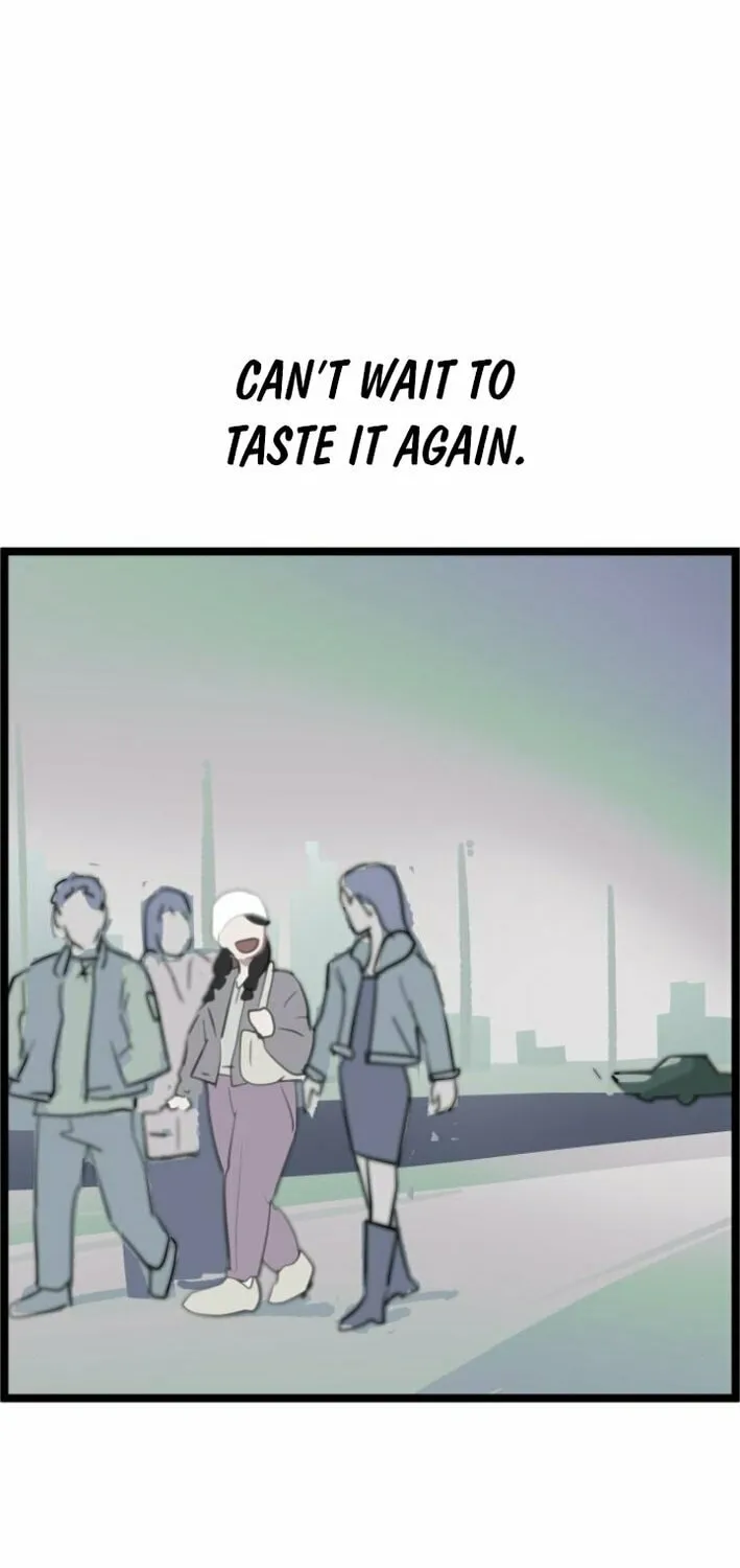 Human Natural Enemy Chapter 2 page 65 - 