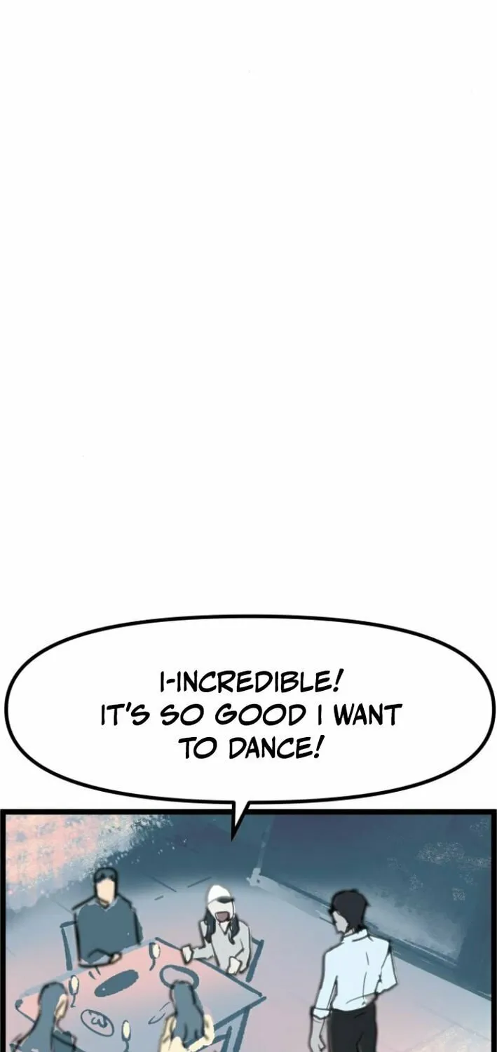 Human Natural Enemy Chapter 2 page 8 - 