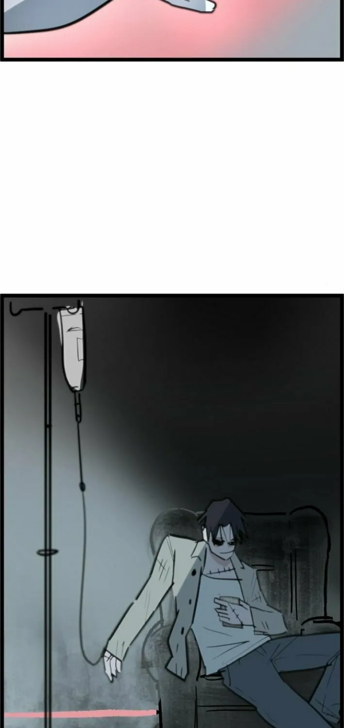 Human Natural Enemy Chapter 2 page 71 - 