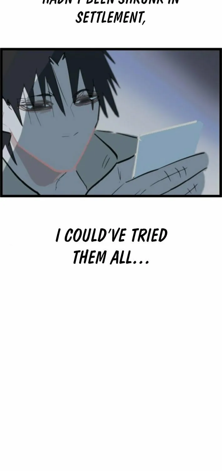 Human Natural Enemy Chapter 2 page 73 - 