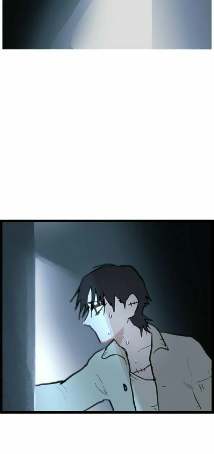 Human Natural Enemy Chapter 2 page 78 - 