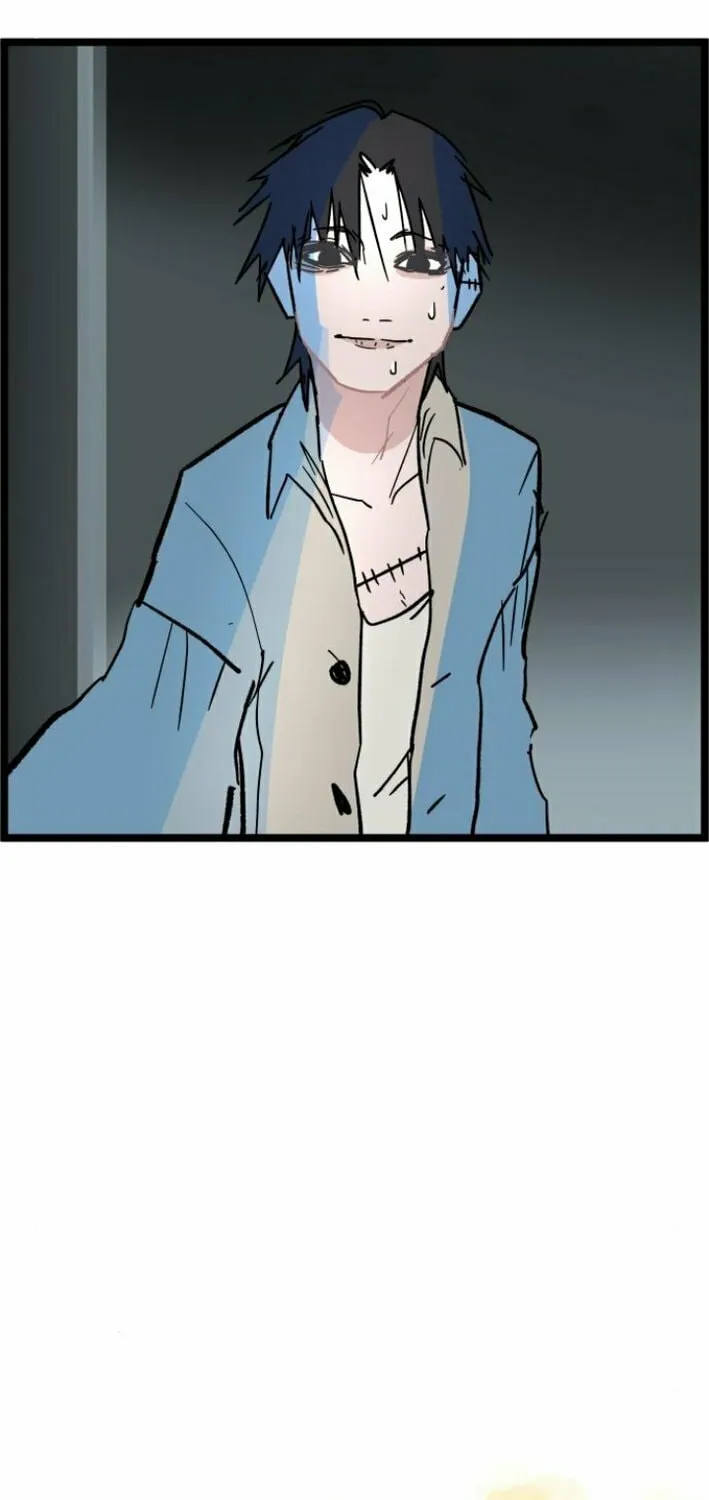 Human Natural Enemy Chapter 2 page 80 - 