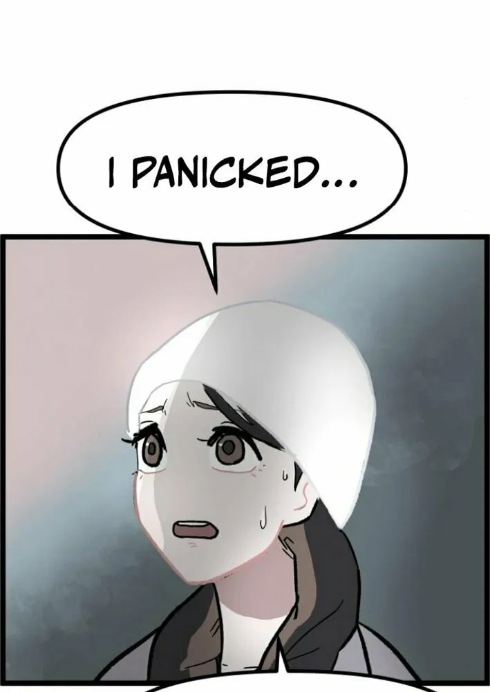 Human Natural Enemy Chapter 2 page 84 - 