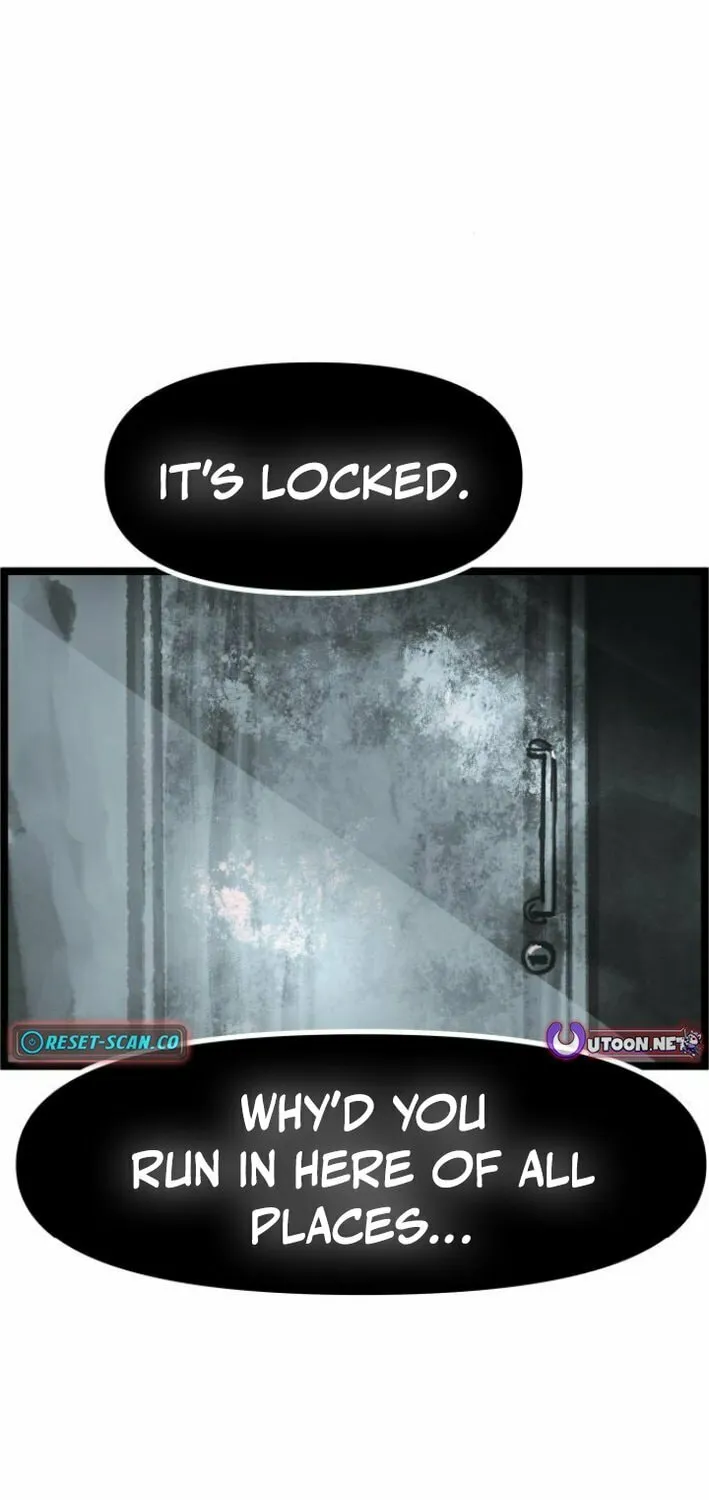 Human Natural Enemy Chapter 2 page 87 - 