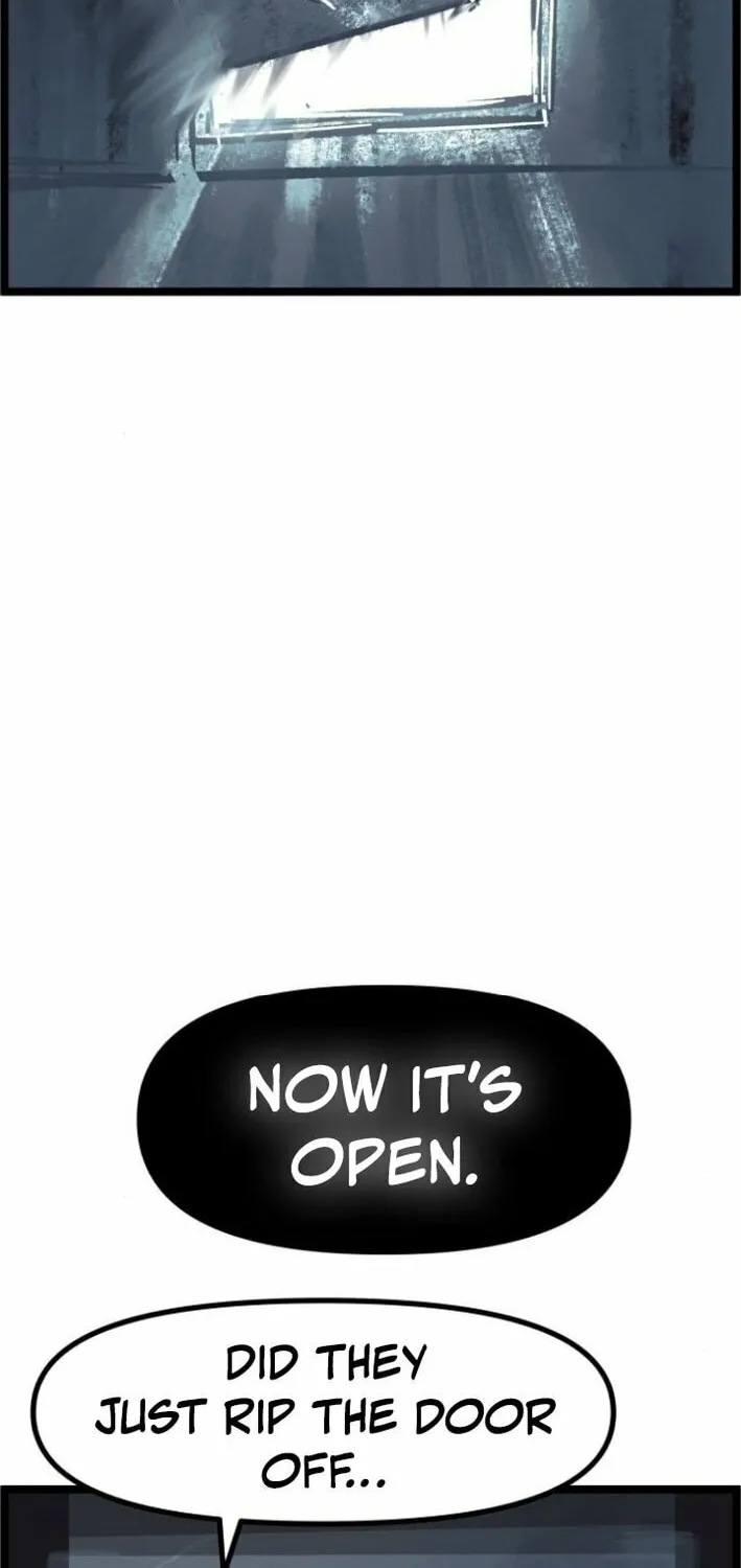 Human Natural Enemy Chapter 2 page 93 - 