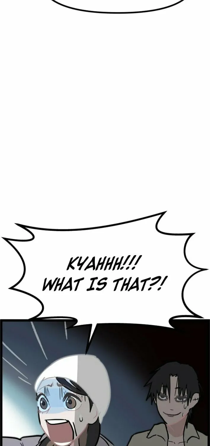 Human Natural Enemy Chapter 2 page 95 - 