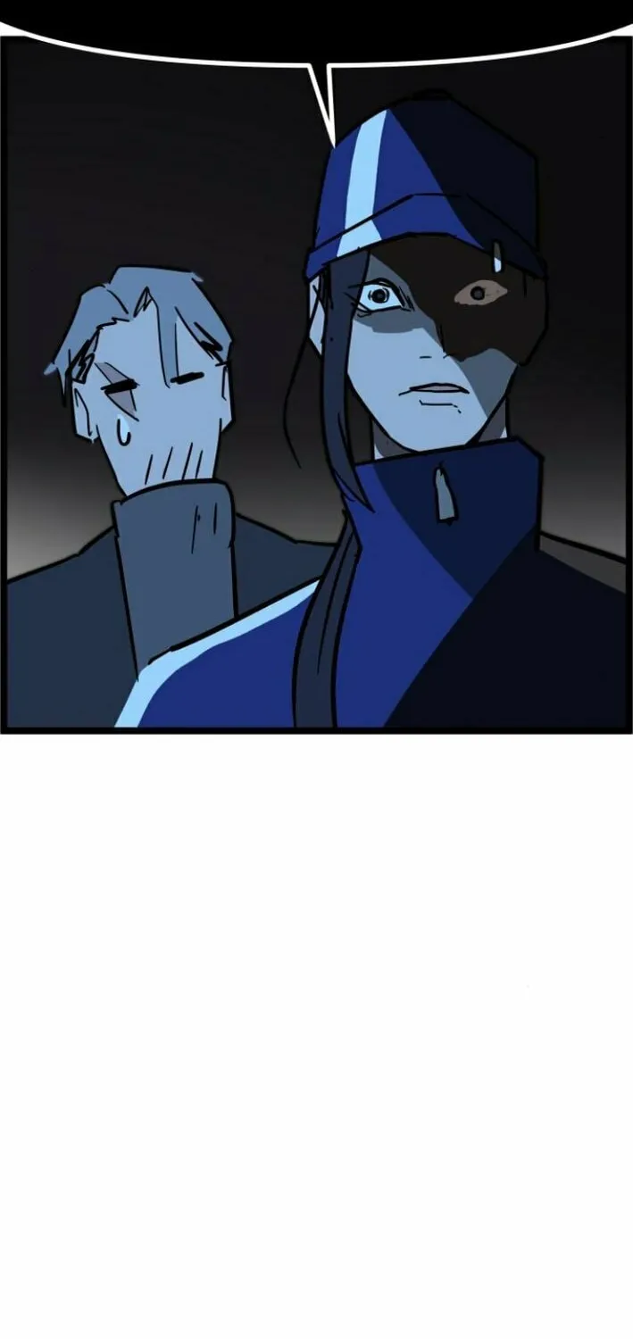 Human Natural Enemy Chapter 2 page 97 - 