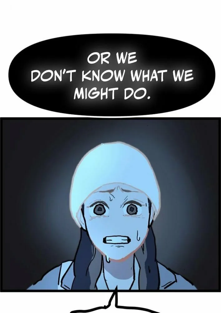 Human Natural Enemy Chapter 2 page 98 - 
