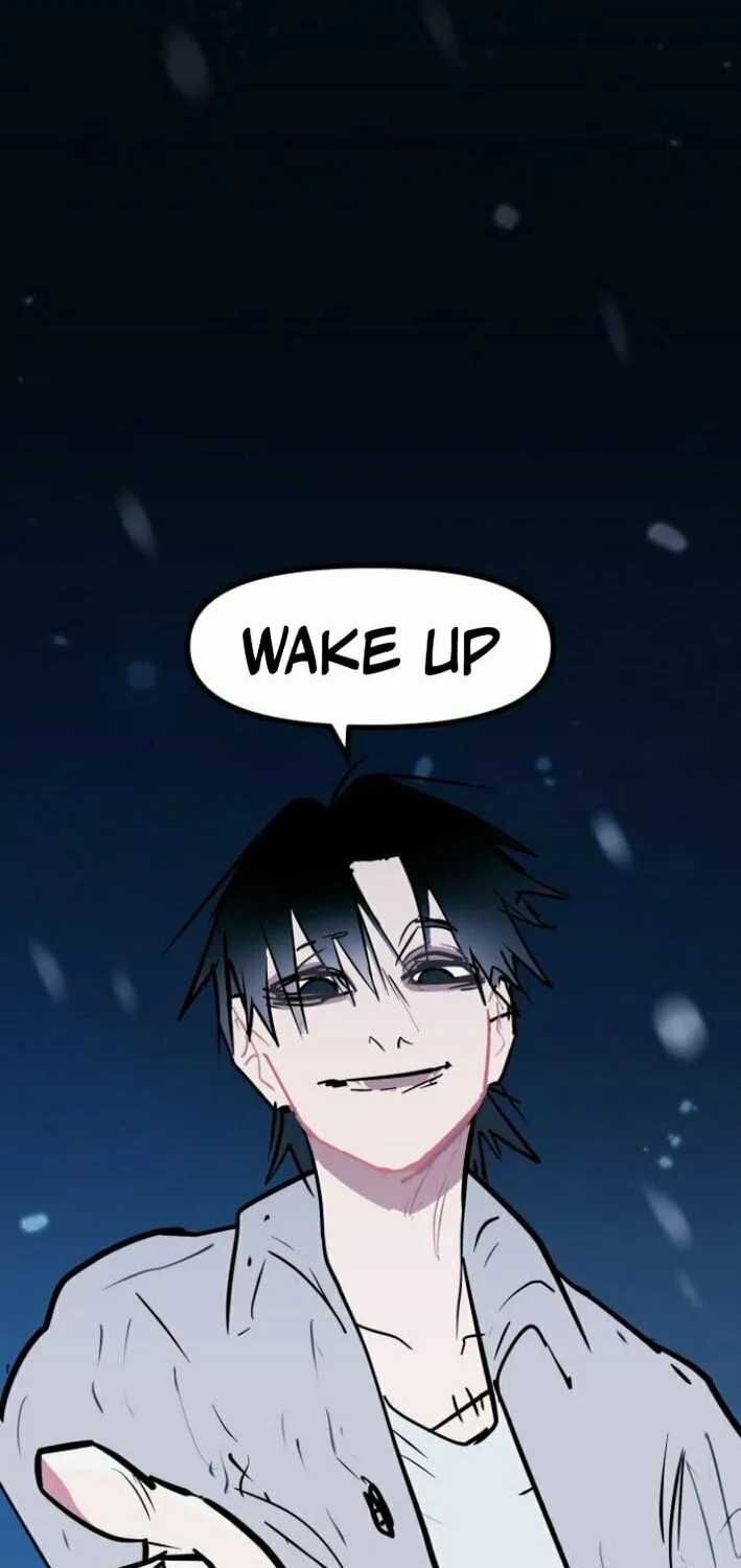 Human Natural Enemy Chapter 3 page 2 - 