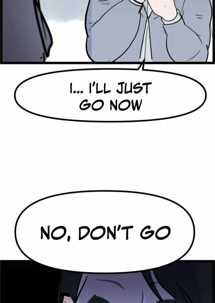 Human Natural Enemy Chapter 3 page 14 - 