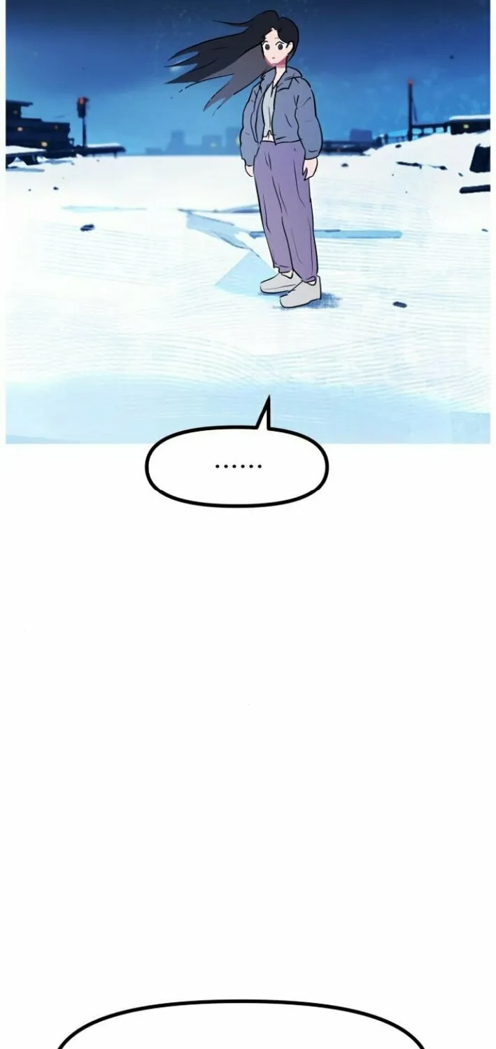 Human Natural Enemy Chapter 3 page 18 - 