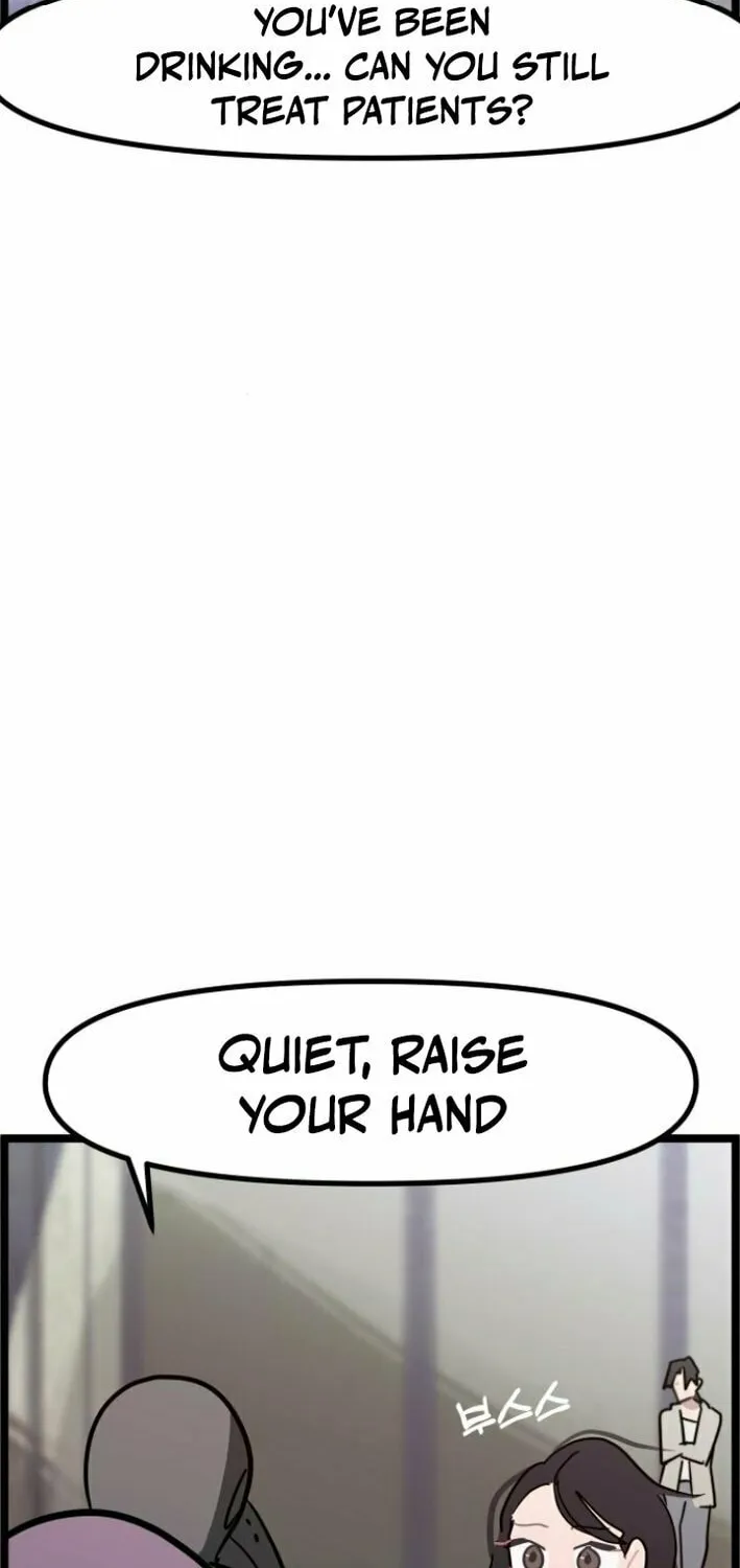 Human Natural Enemy Chapter 3 page 20 - 