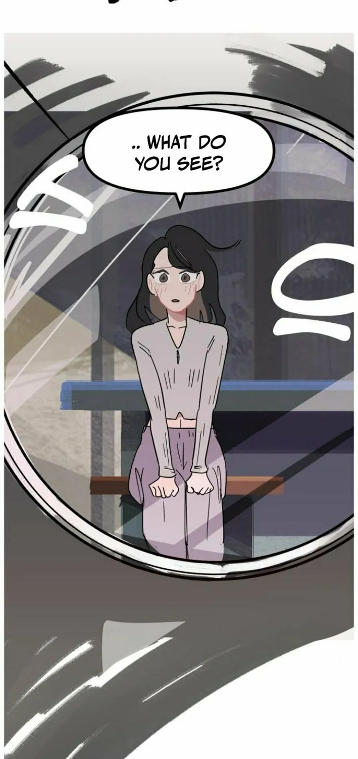 Human Natural Enemy Chapter 3 page 22 - 