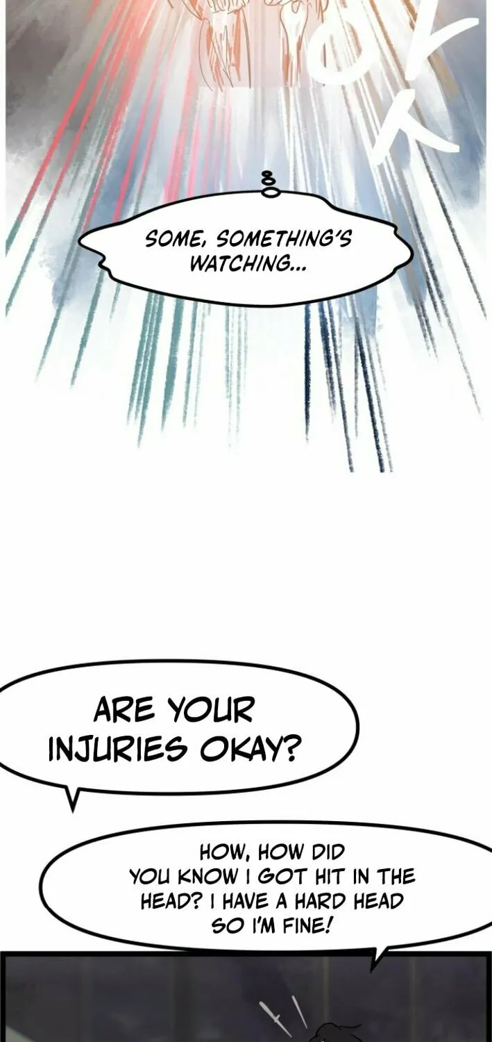 Human Natural Enemy Chapter 3 page 24 - 