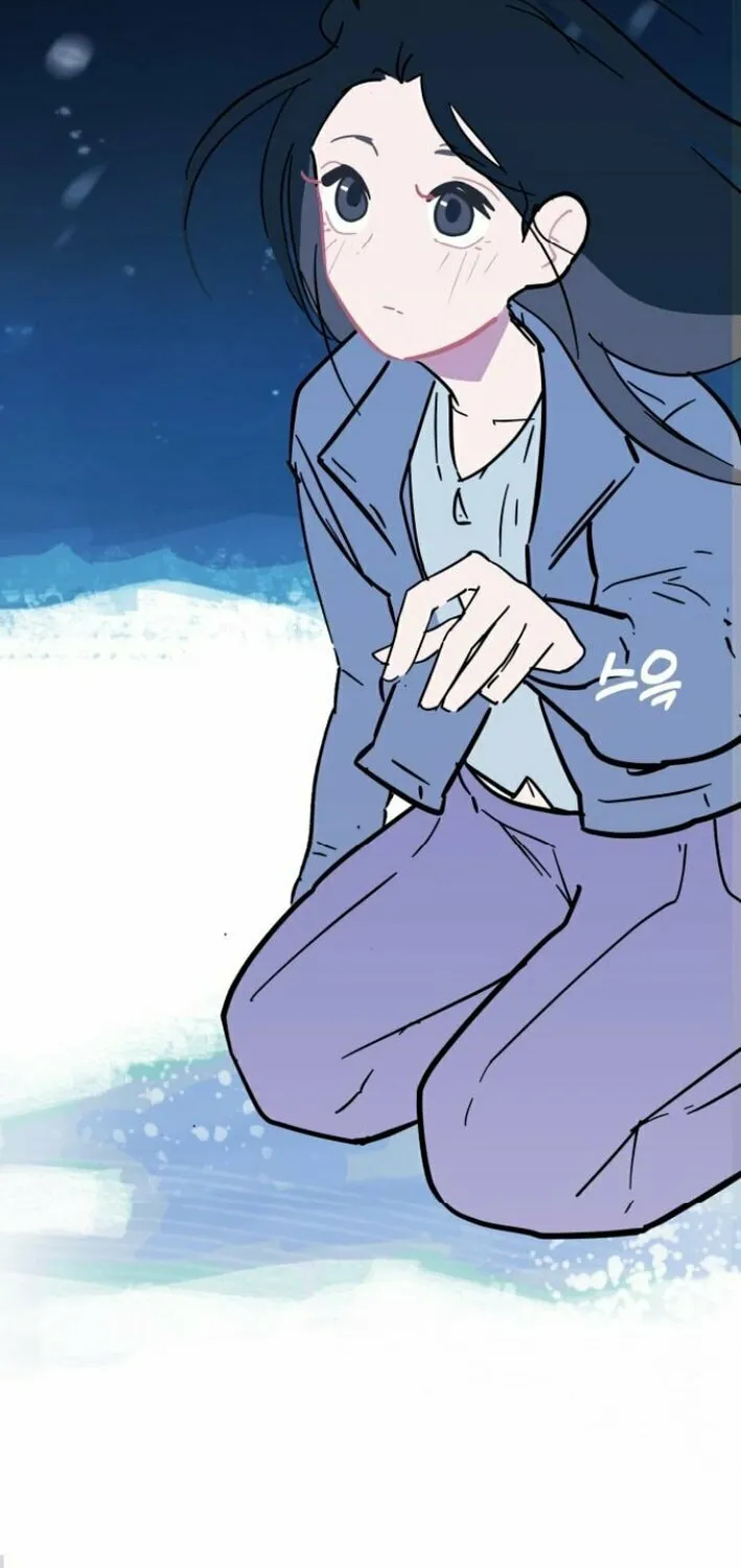 Human Natural Enemy Chapter 3 page 4 - 