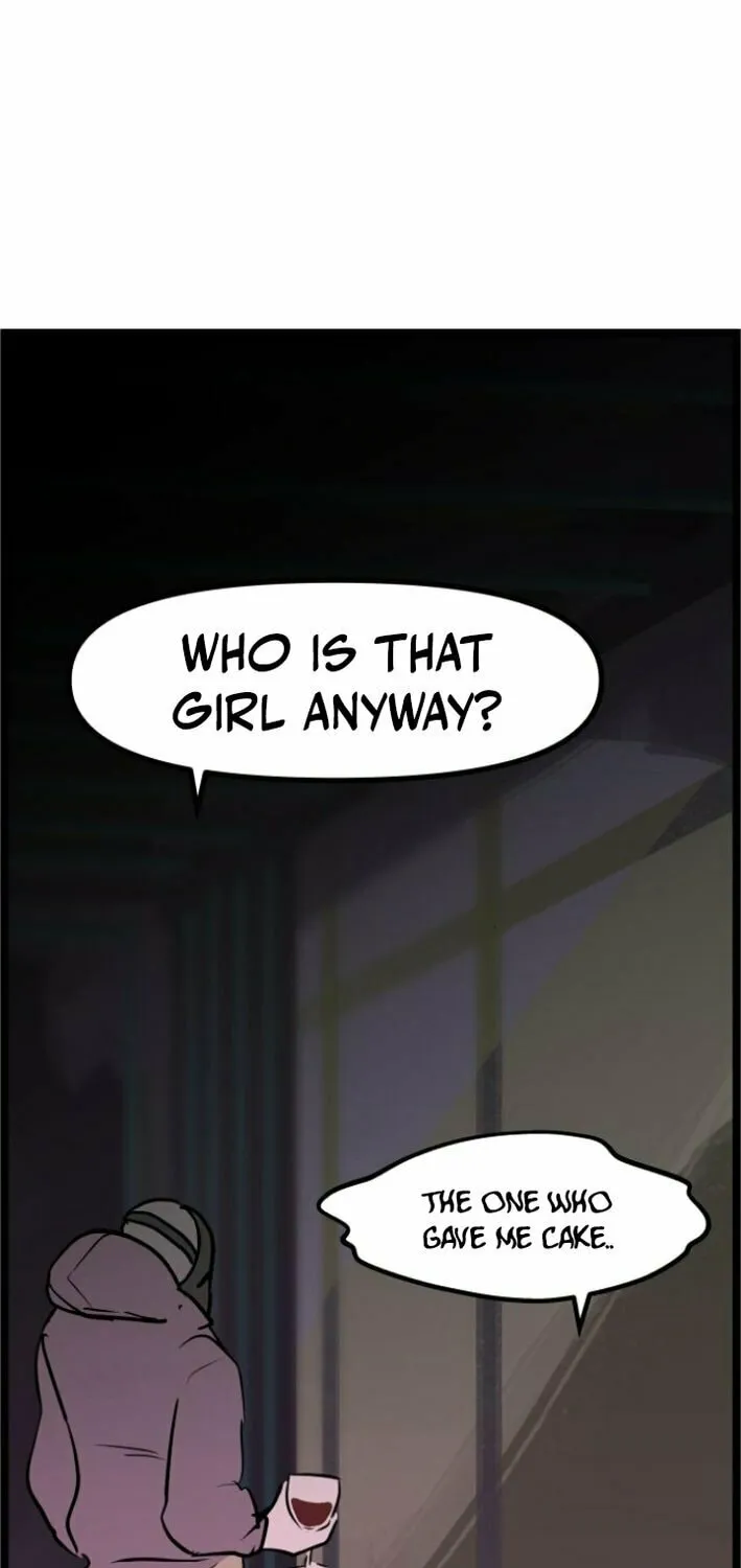 Human Natural Enemy Chapter 3 page 36 - 