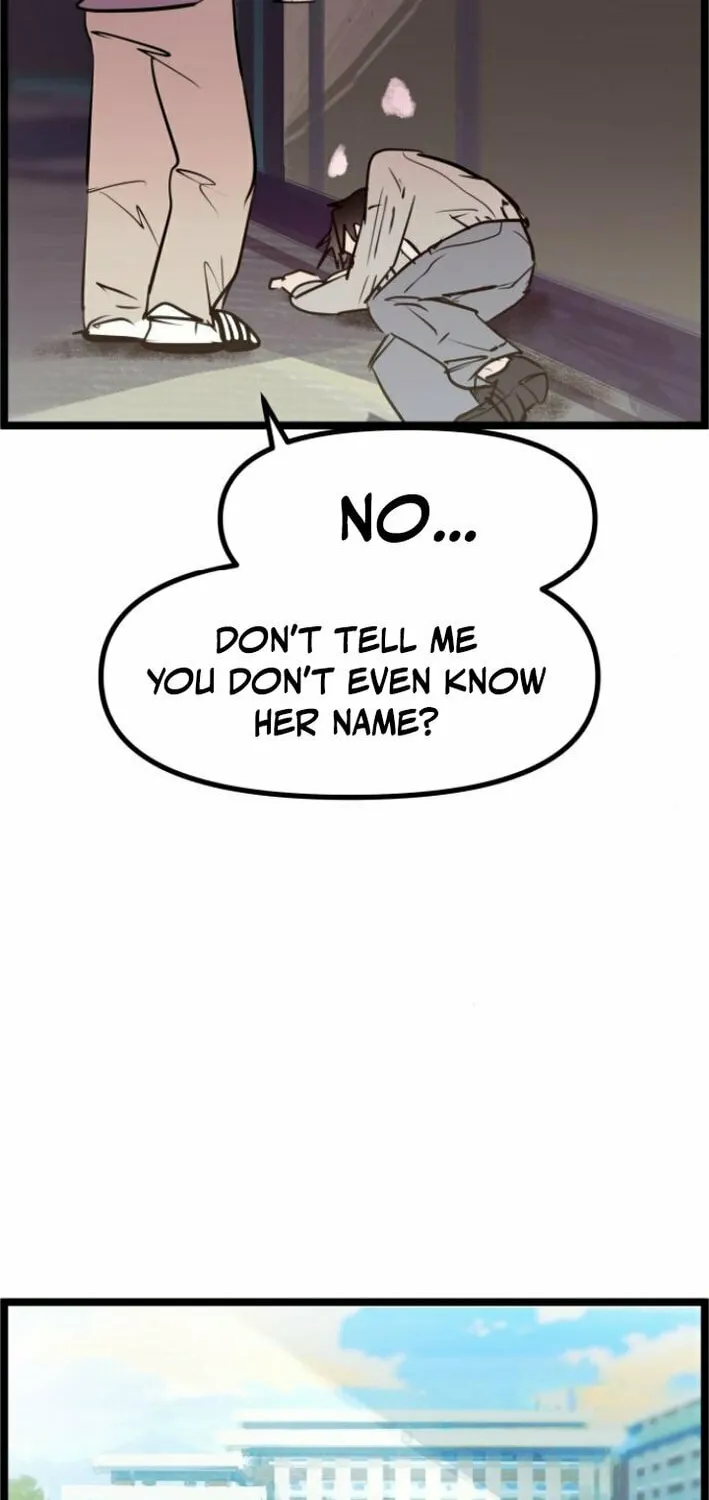 Human Natural Enemy Chapter 3 page 37 - 
