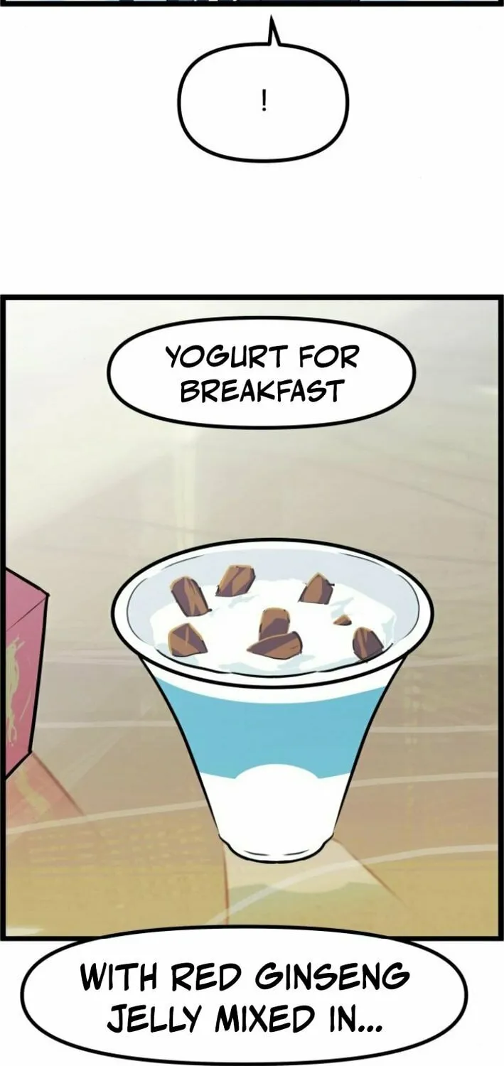 Human Natural Enemy Chapter 3 page 39 - 