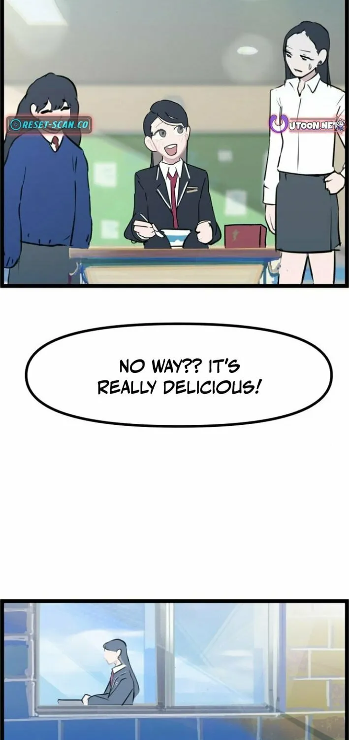 Human Natural Enemy Chapter 3 page 41 - 