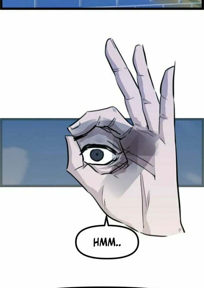 Human Natural Enemy Chapter 3 page 42 - 