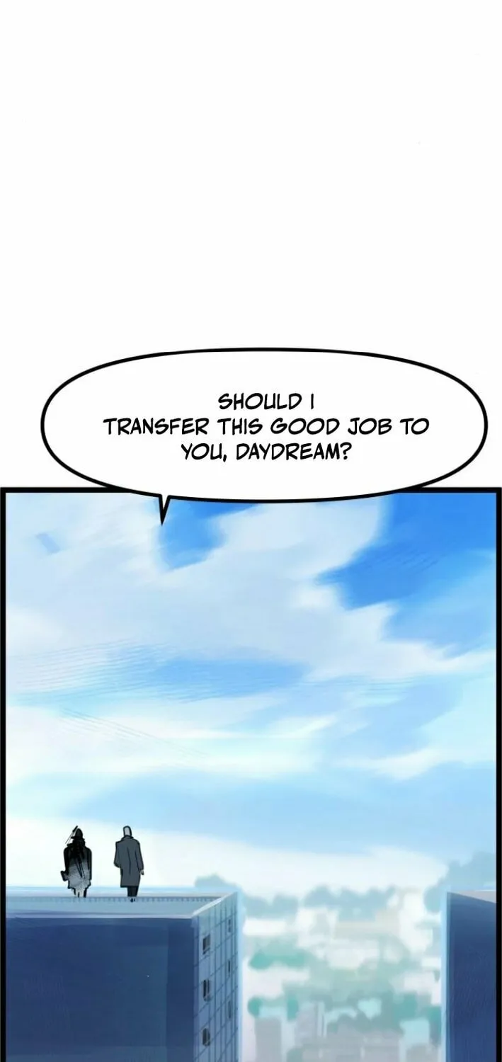 Human Natural Enemy Chapter 3 page 46 - 