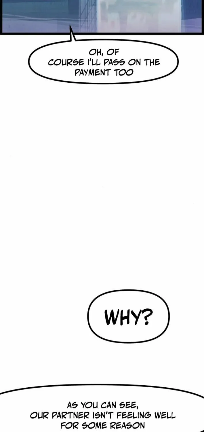 Human Natural Enemy Chapter 3 page 47 - 