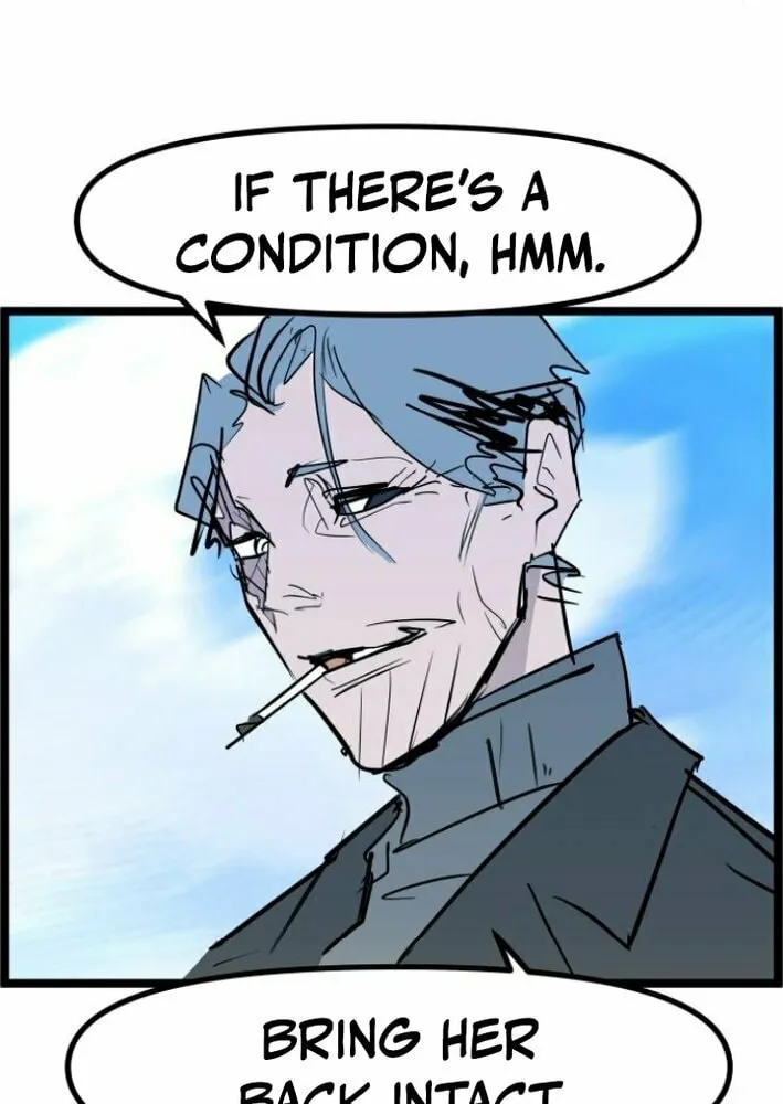 Human Natural Enemy Chapter 3 page 49 - 