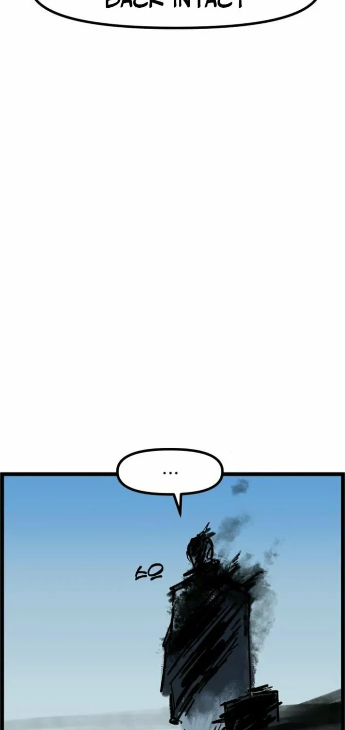 Human Natural Enemy Chapter 3 page 50 - 