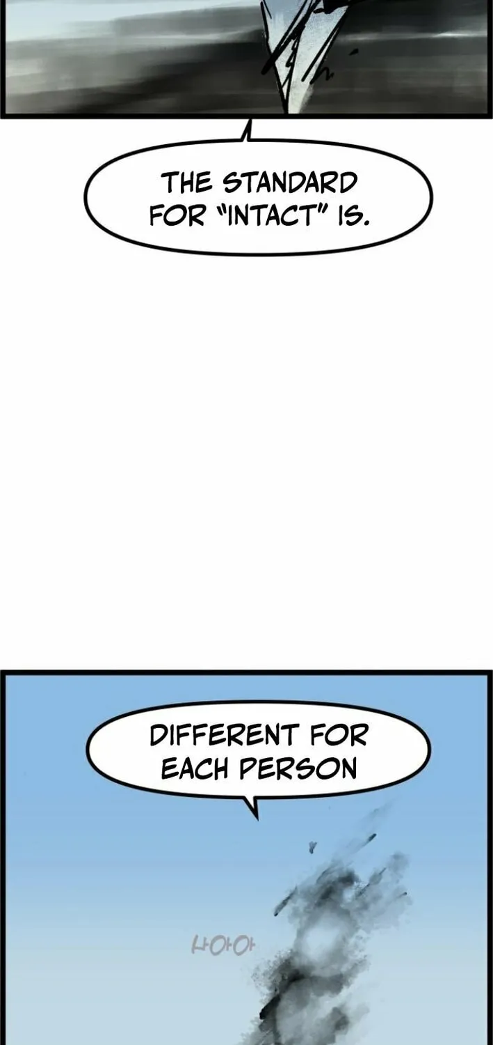 Human Natural Enemy Chapter 3 page 51 - 