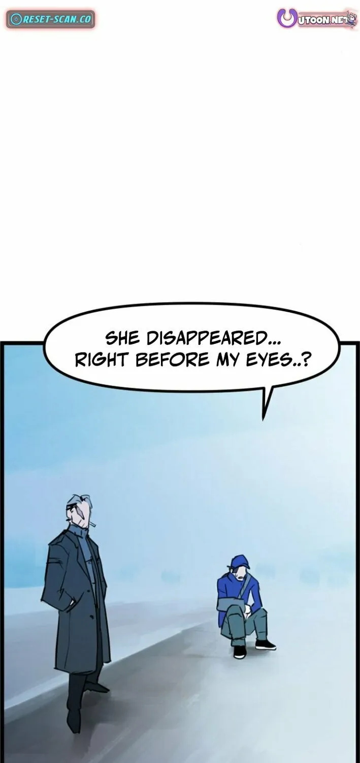 Human Natural Enemy Chapter 3 page 53 - 