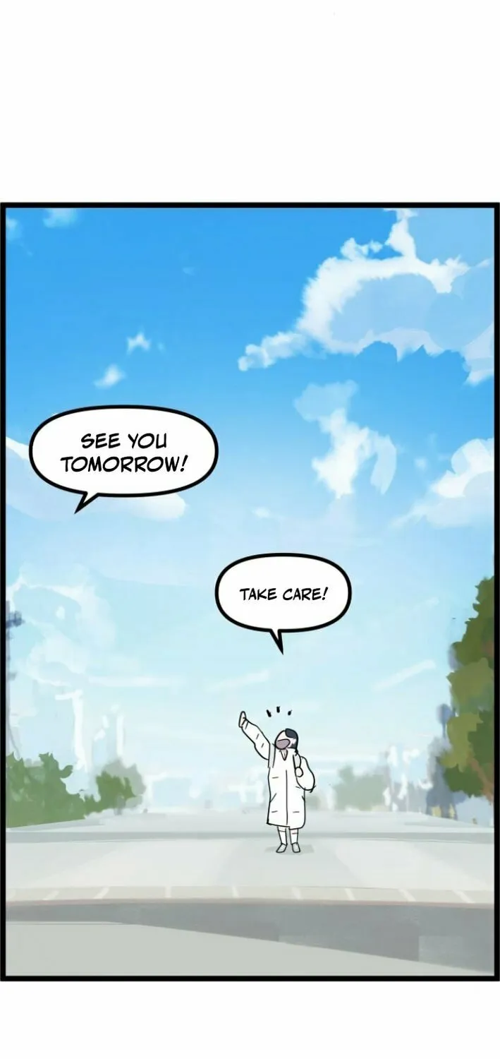 Human Natural Enemy Chapter 3 page 59 - 
