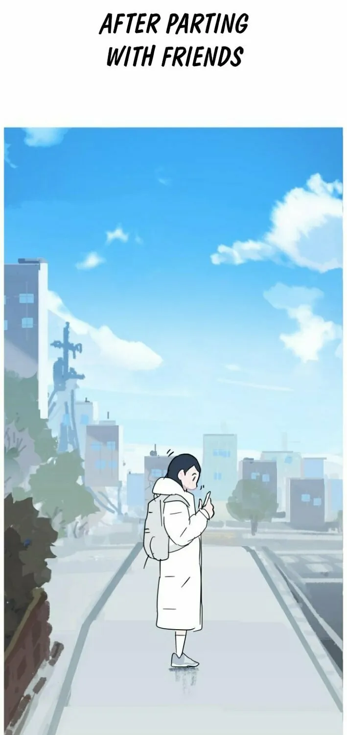 Human Natural Enemy Chapter 3 page 60 - 
