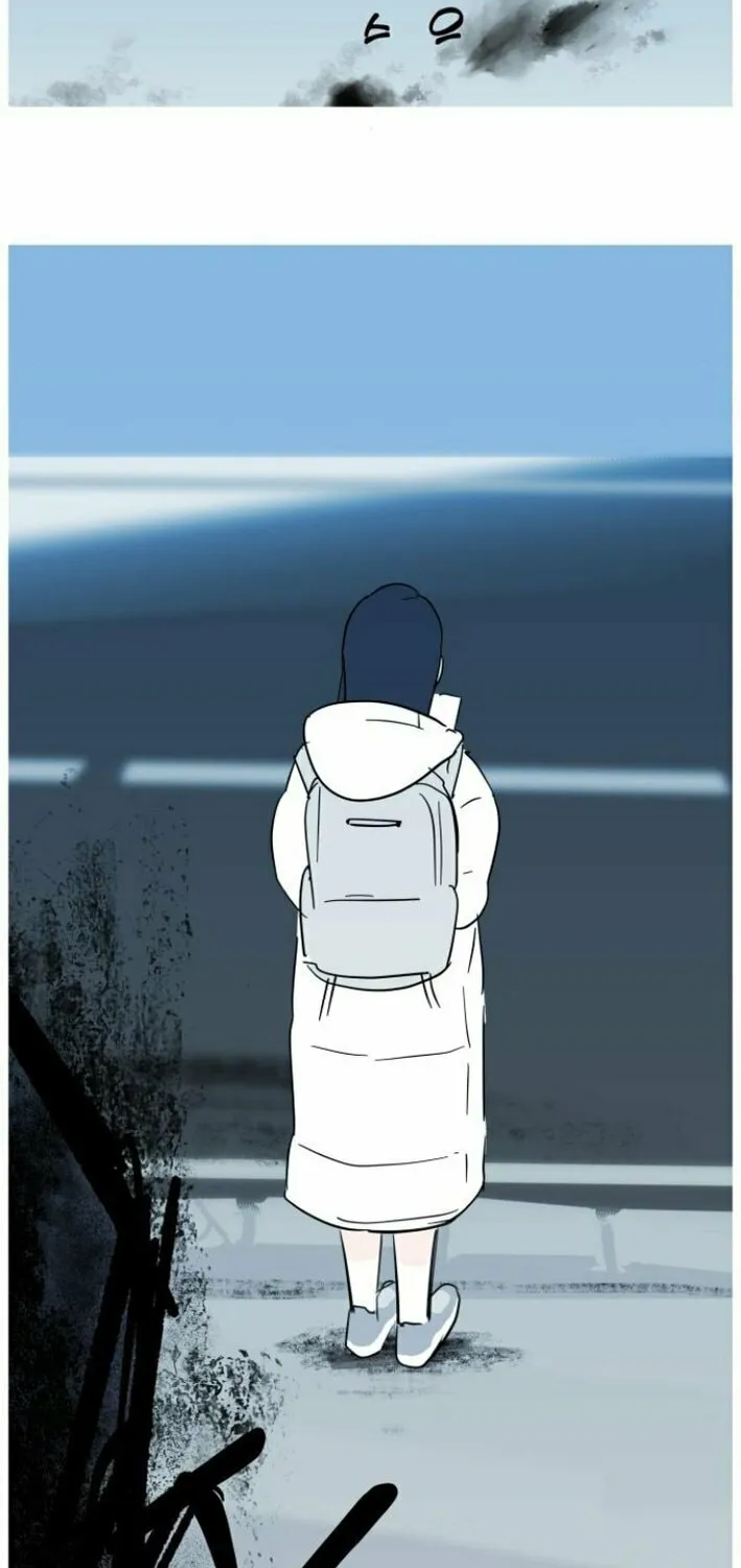 Human Natural Enemy Chapter 3 page 62 - 