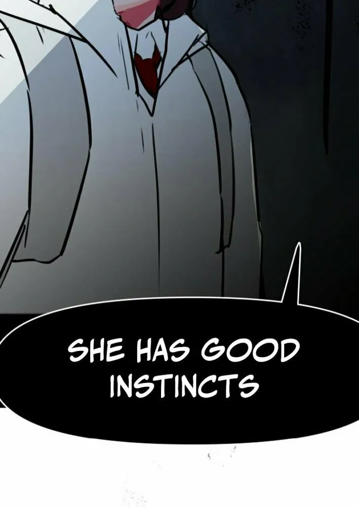 Human Natural Enemy Chapter 3 page 70 - 