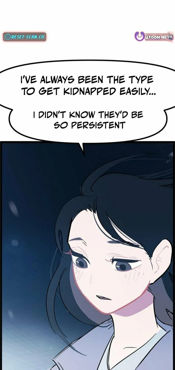 Human Natural Enemy Chapter 3 page 8 - 