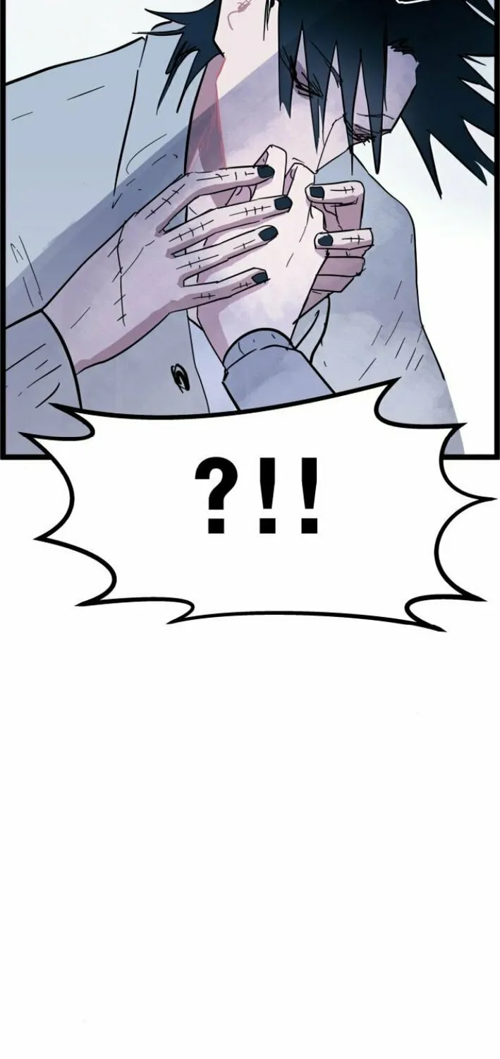 Human Natural Enemy Chapter 3 page 10 - 