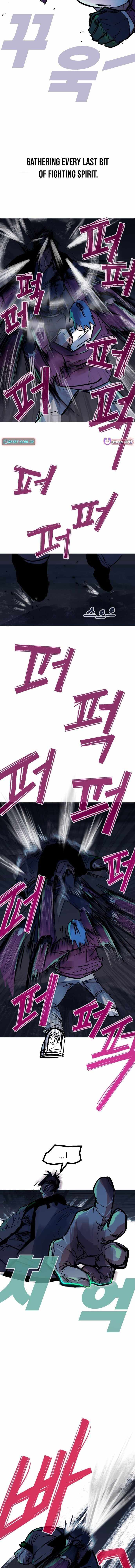 Human Natural Enemy Chapter 30 page 10 - 